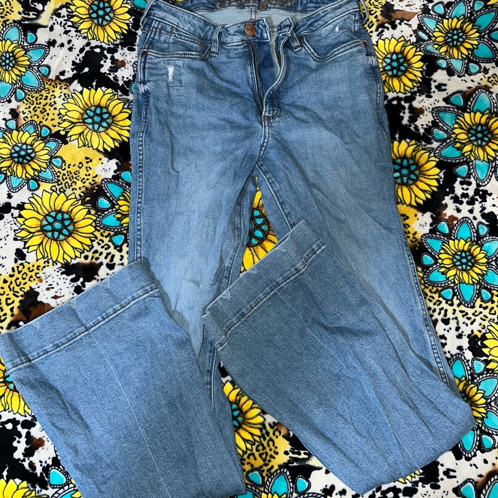 Wrangler Trousers